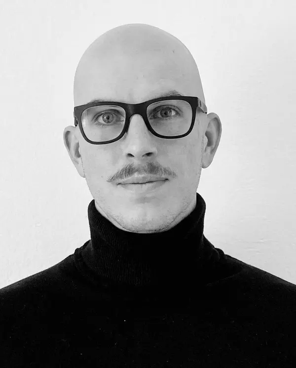 Portrét: Jan Gruber